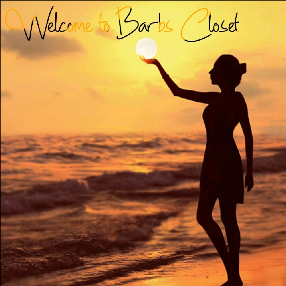 Welcome to Barbs‎ Closet